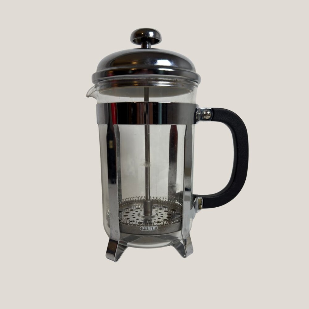 PYREX French Coffee Press